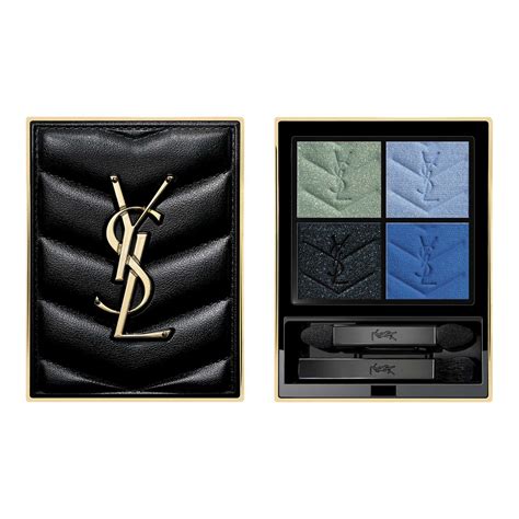 fard yves saint laurent|ysl farde paupière eyeshadow.